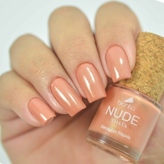 Esmalte Thata - Blanka Cortiça 7ml