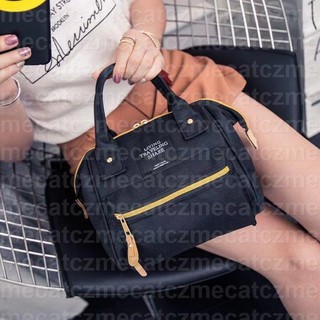 Bolsa Mochila Maternidade Bolsa Mamãe Bebê Multifunção pequena A7001