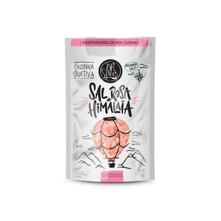 Sal Rosa Himalaia BR Spices Pouch 1kg
