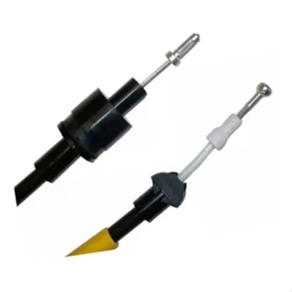 Cabo De Embreagem Ford: Verona Escort 1.6 Cht 83 A 92 em Oferta na Shopee