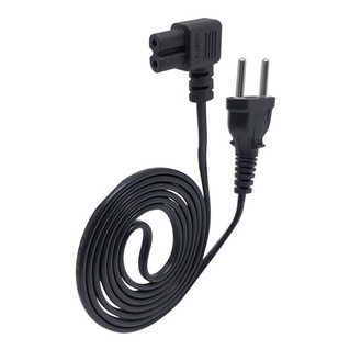 Cabo De Força Energia P/ Sony Ps5 | Autorizado Inmetro