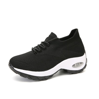 Tênis Feminino Tenis De Corrida plus size 35-42 Sapatos femininos Tênis Esportivo Feminino Plataforma