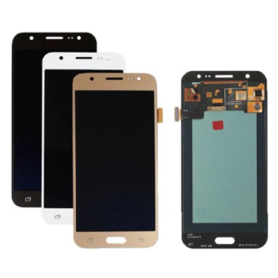 Frontal Tela TouchL CD  Display Original  J5 J500 J500m J500f