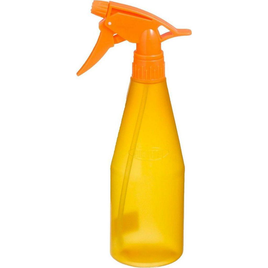 Pulverizador Manual Guarany Ultrajet Laranja - 500ml