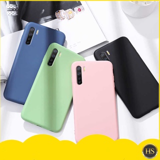 Capa Capinha Silicone Aveludada Samsung Galaxy A50S A30S A70S A71 A51