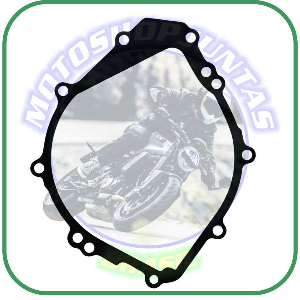 Junta Estator Yamaha Fzs1000 Fazer (2001-2005) 4xv154510000