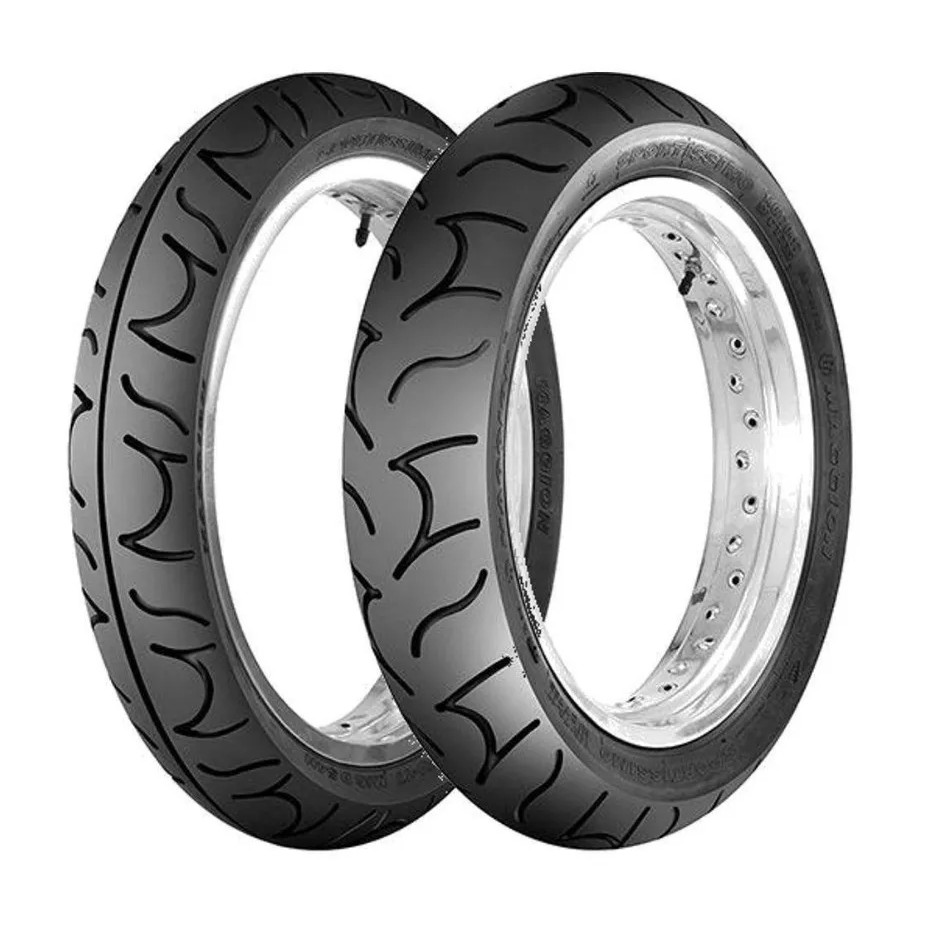 Par Pneu 110/70-17 + 130/70-17 Sportissimo Next Cbx250 Cb300 em Oferta na Shopee