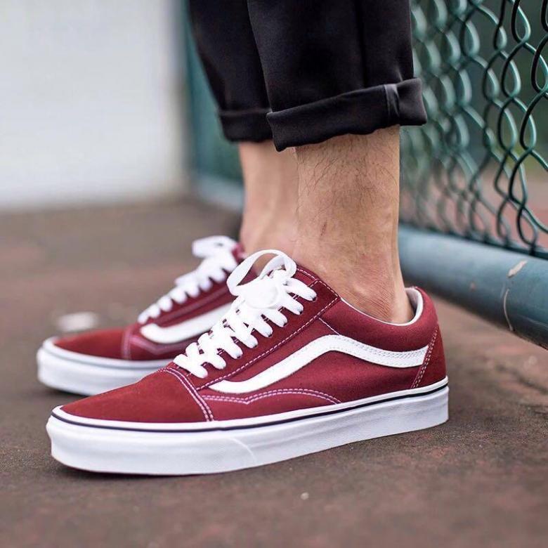 Мужские кеды vans фото мужские