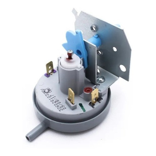 PRESSOSTATO CONSUL 4 NÍVEIS CWI - CWL08A / 10B / CWL7,5A  326028183  W10193421 47427210000