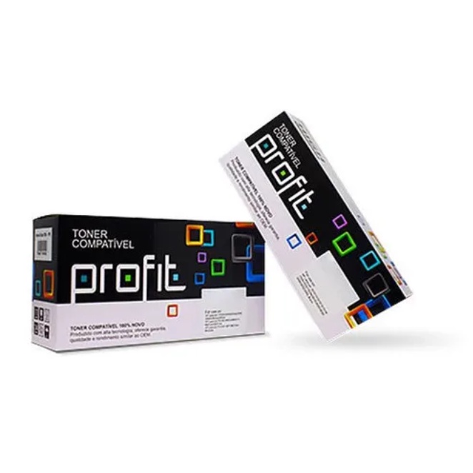 Cartucho Toner Hp 1005 1505 1132 435a 436a Ce285a Ce278a 2k Profit