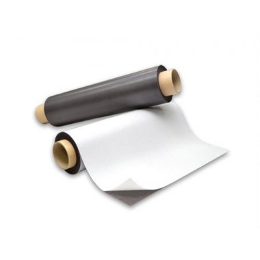 Manta Magnética 30x60 adesivada