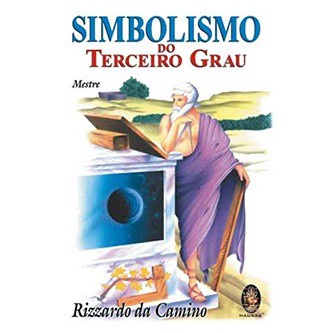 SIMBOLISMO DO TERCEIRO GRAU: MESTRE