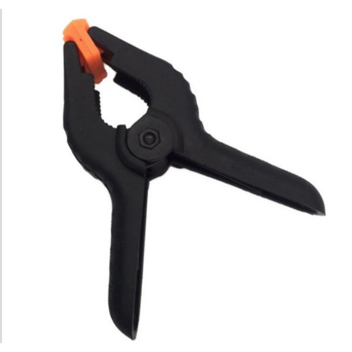 Grampo 6 polegadas em Oferta na Shopee