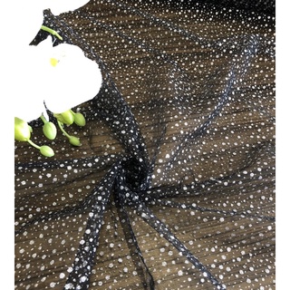 TECIDO TULE EXPLOSÃO (1m de alt x 1,50cm de larg)