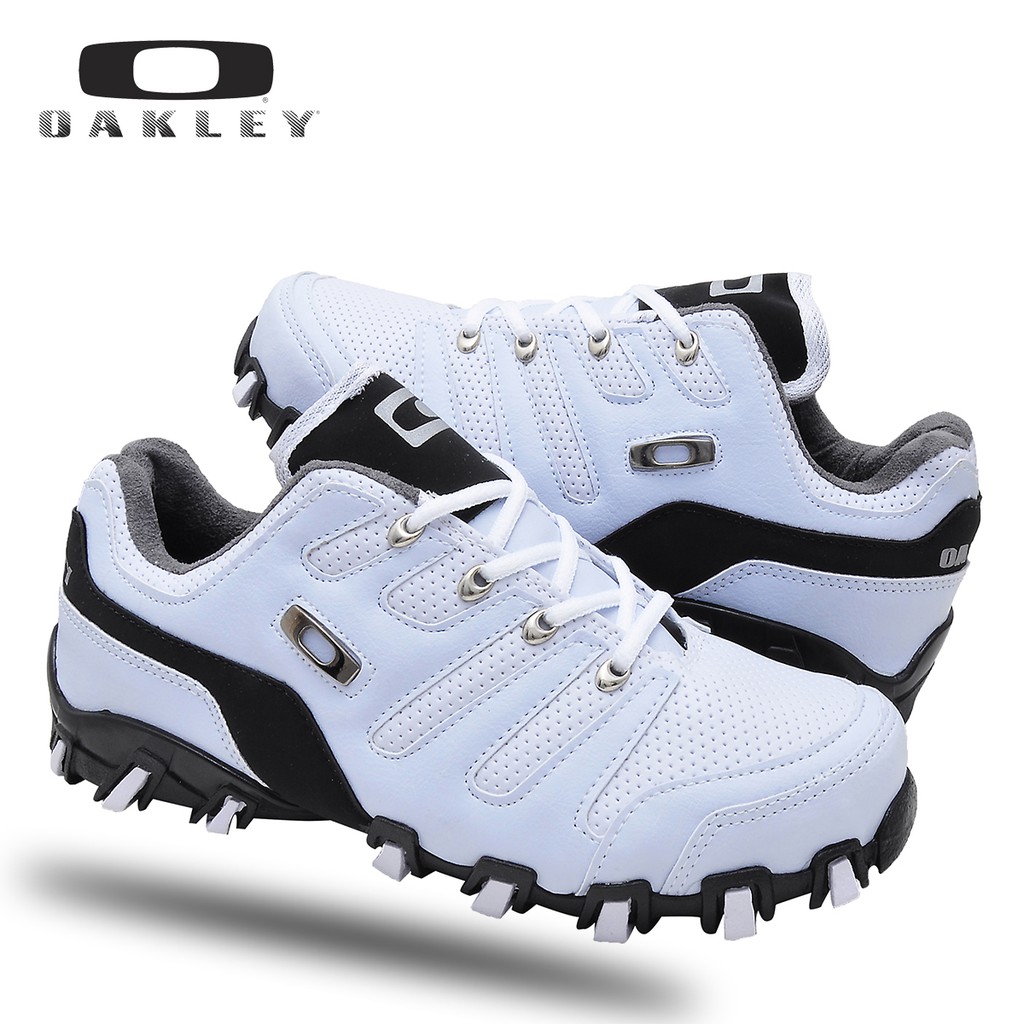 Caveirão oakley hot sale branco