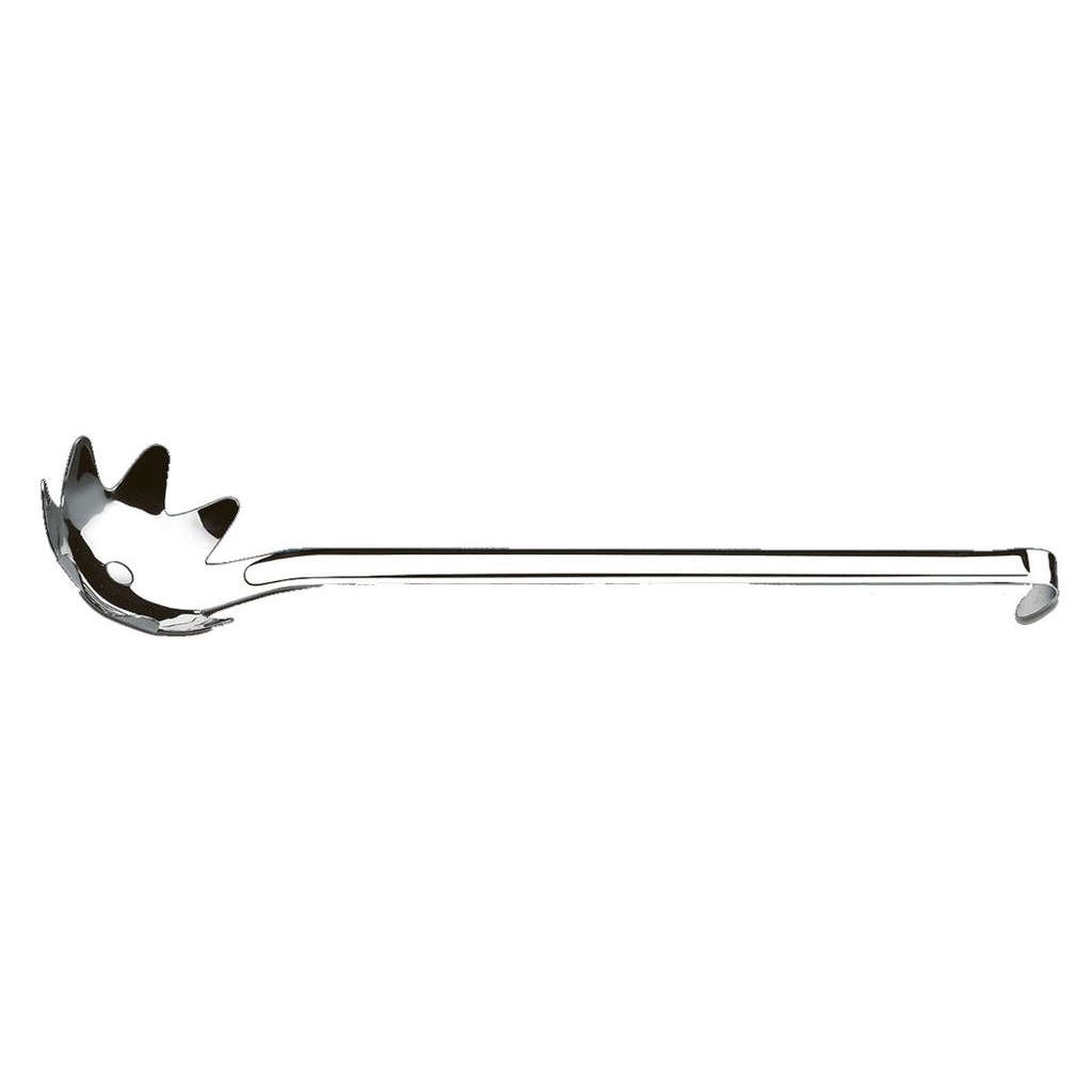 Pegador para massa tipo concha Arienzo Brinox 32,5 cm