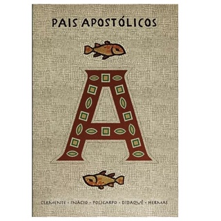 Pais Apostólicos em Oferta na Shopee