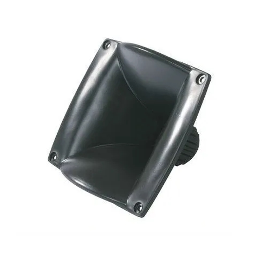 Corneta Plástica Ludovico Lc 07 Dh 200 P/ Driver Rosca - 819