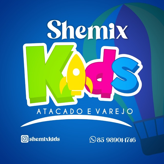 Shemix kids