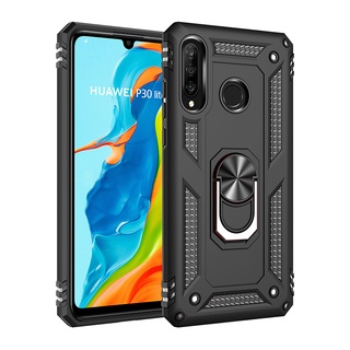 Capa Capinha Para Huawei P30 Lite P30Lite ​Case Celular Anti Impacto Anti Shock Hard