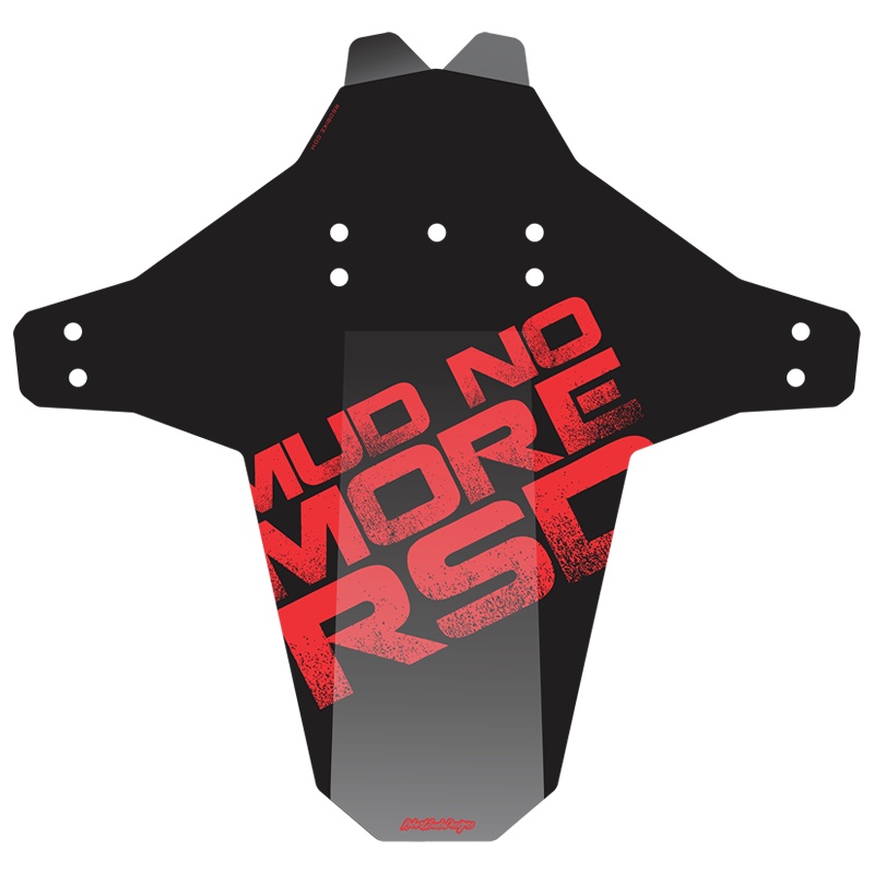Para-lama de bike bicicleta MTB ORIGINAL RSD - MUD NO MORE - O Melhor do mercado