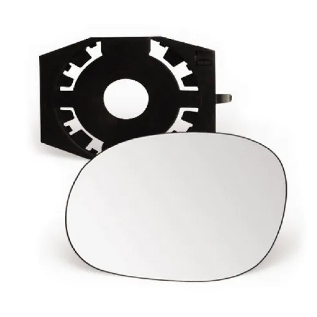 LENTE RETROVISOR PICASSO RETROVISOR C3 03/12 C/ BASE