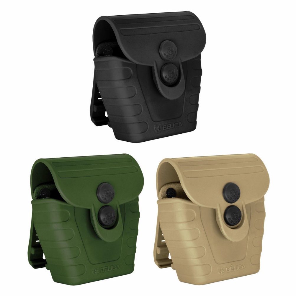 Porta Algema Universal Tab Lock FAST