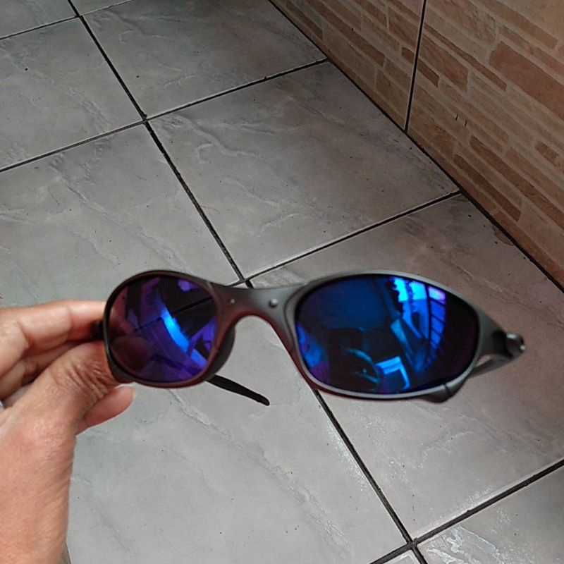 juliet x metal aste de ferro