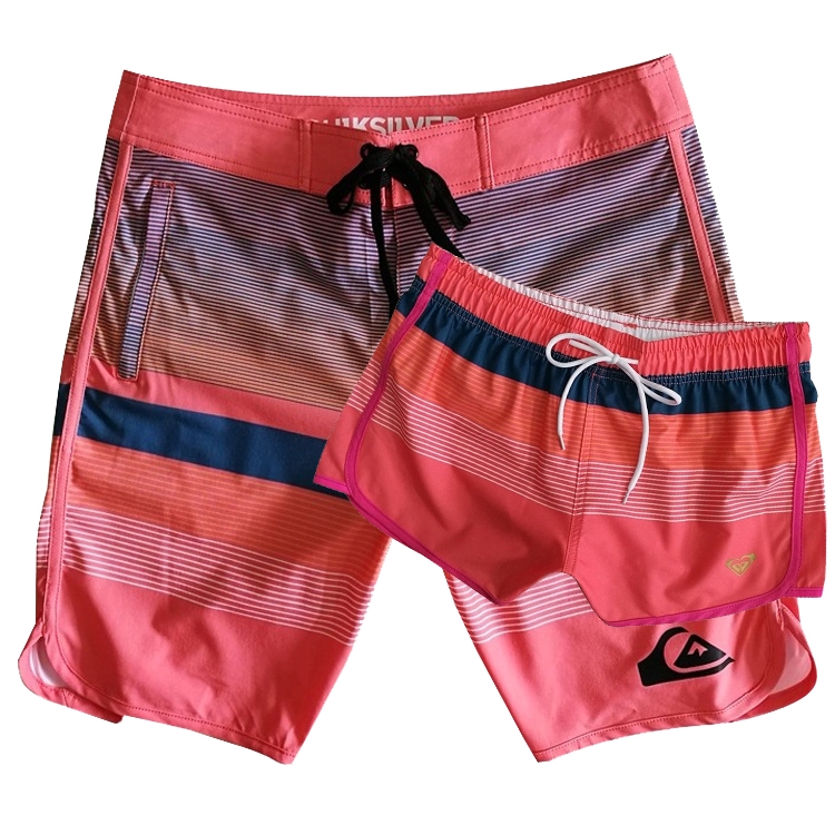 bermudas de praia feminina