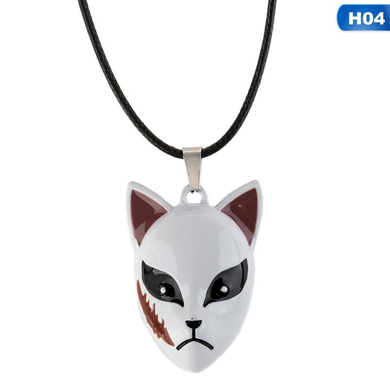 loewe cat necklace