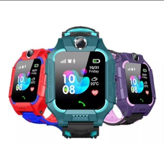 smartwatch kid q12