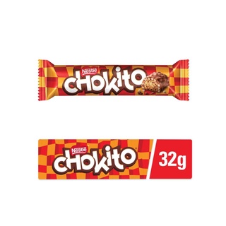 Chocolate Chokito 32g