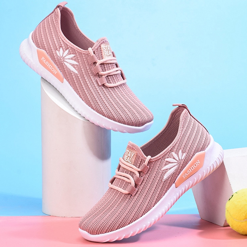 tenis corrida casual