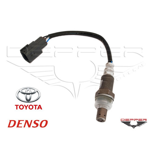 Sonda Lambda Toyota Corolla Fielder 1.6 1.8 Original Denso