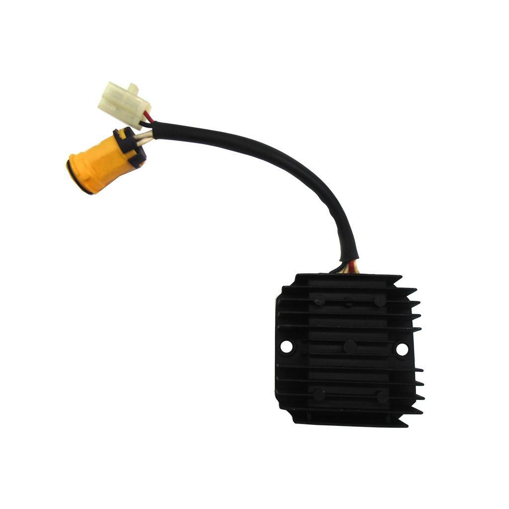Regulador Retificador Quadriciclo Iros 250 Warrior ATV