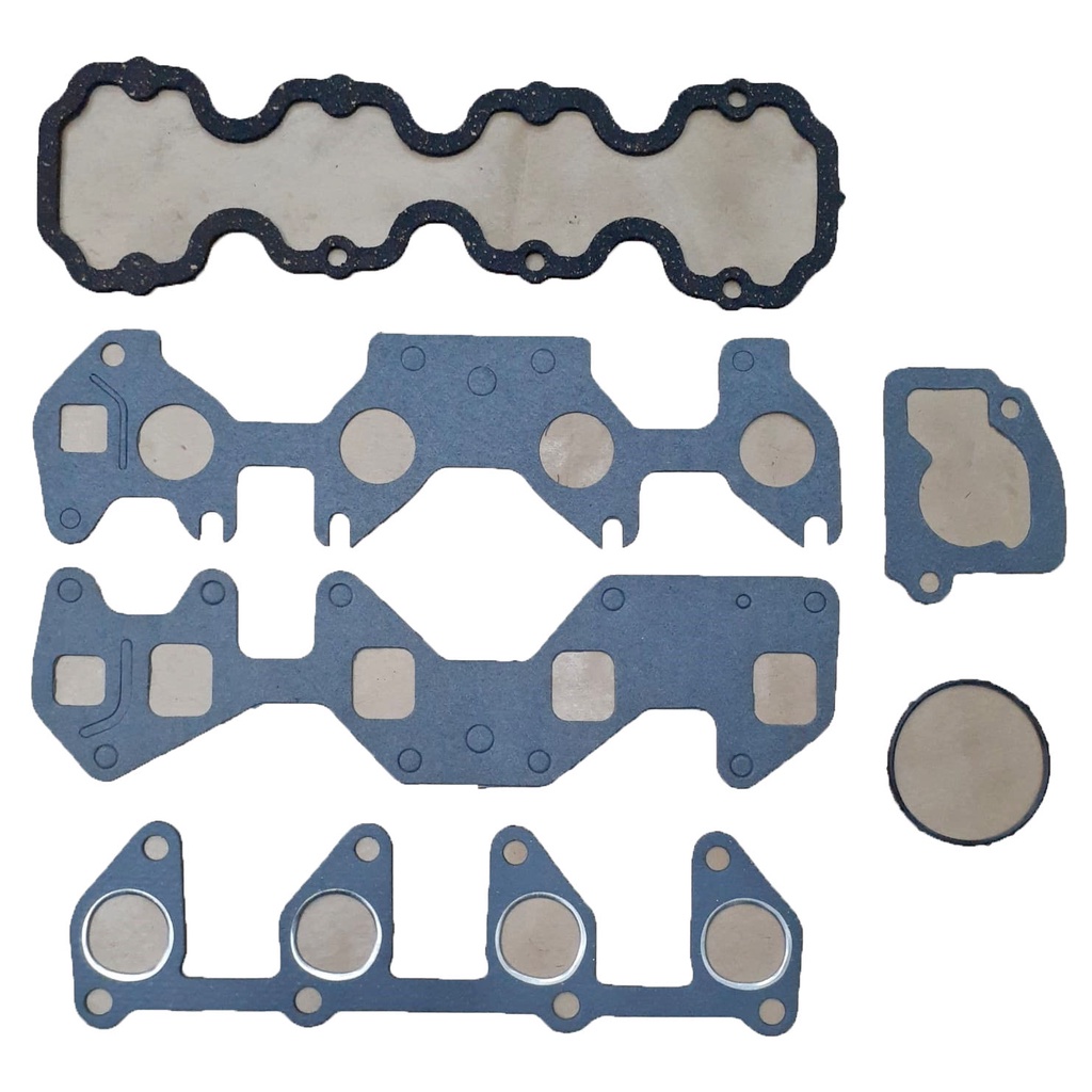 Kit Junta Retificação Válvulas Motor Gm Corsa Celta 1.0 8v