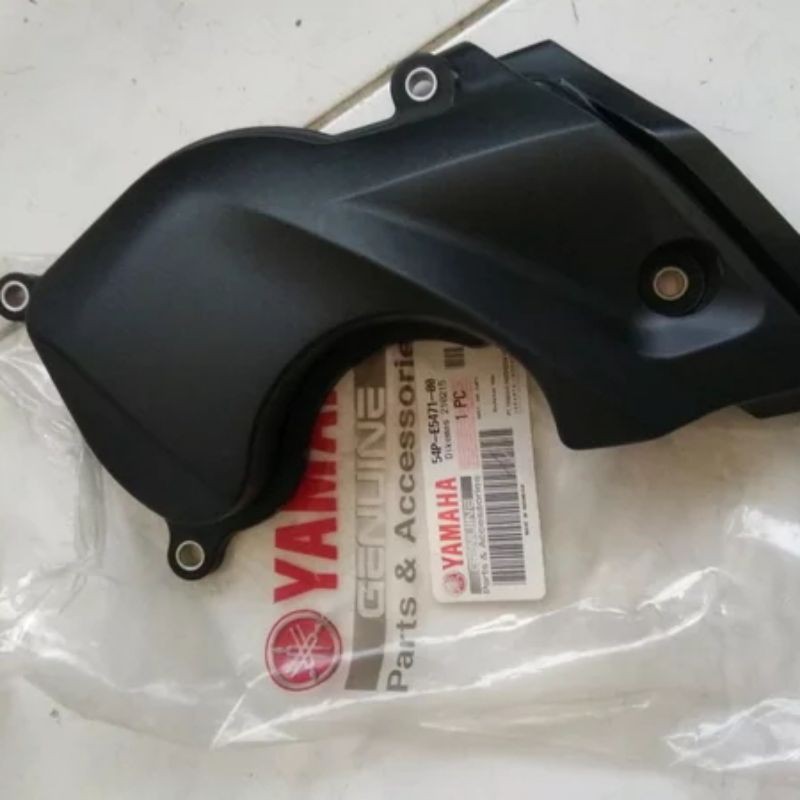 Tampa Do Filtro De Espuma Da De Ar Duto Para Frontal Tanque cvt Mio j-gt