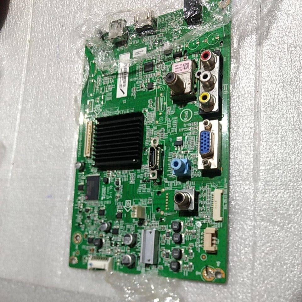 Placa Principal Tv Aoc Le 28 1441/20 715g6325-moc-000-004k