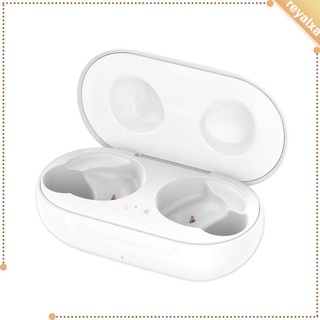 Estação De Caixa De Carregamento De 350mah + Cabo USB Para Buds + SM-R175