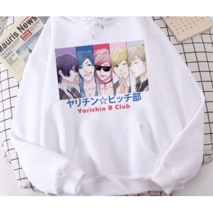 Moletom Unissex Canguru Blusa de Frio Personagens Anime Naruto