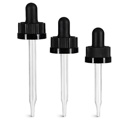 Conjunto Bulbo Tampa E Cânula Ponta Fina Caixa Com 10 Unidades em Oferta na Shopee