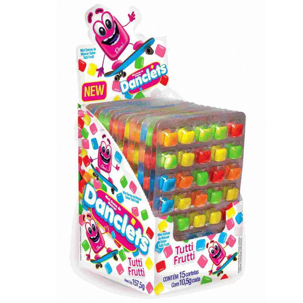 Danclets