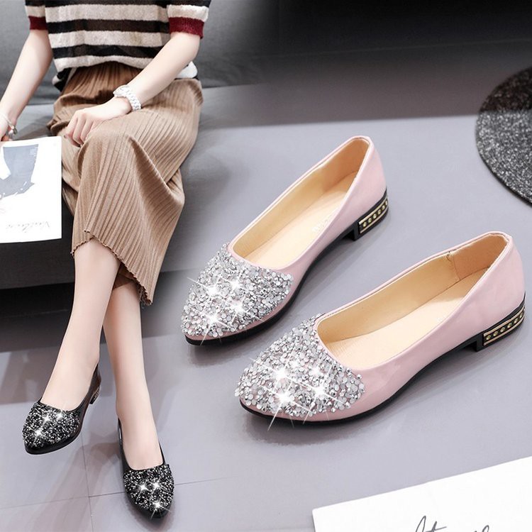 ponta de estoque sapatos