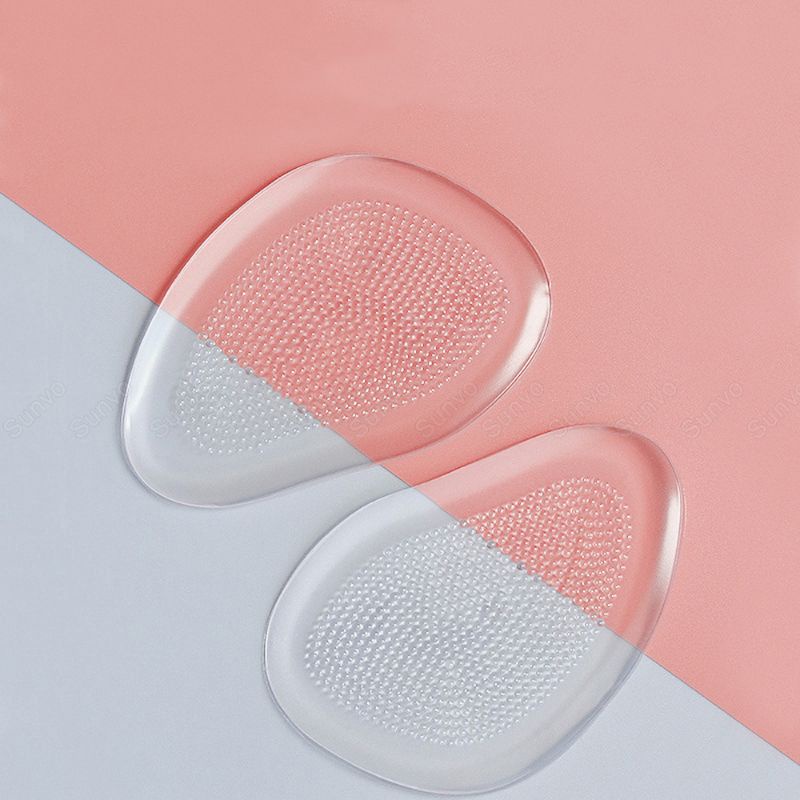 Palmilha de Ajuste Silicone Adesivado