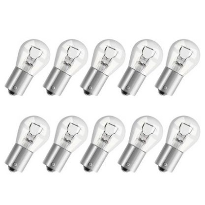 Lâmpada Halogena 1 Polo 21/5W 12 Volts 10pcs atacado em Oferta na Shopee
