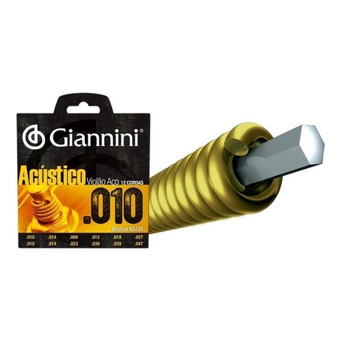 O que é Craviola Giannini 12 Cordas? Guia e Onde Comprar | BuscaProdutos