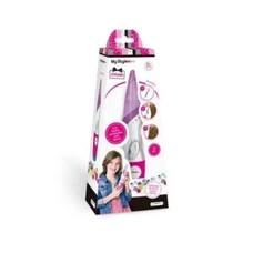 My Style Aplicador de Strass Rosa Multikids - BR1115