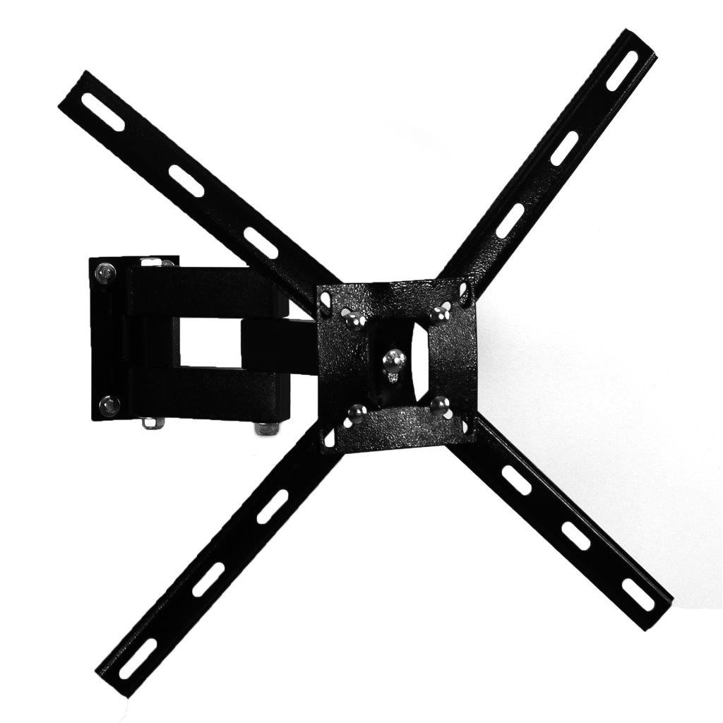 Suporte articulado 4 movimentos para Smart TV HD Samsung LED 32 polegadas