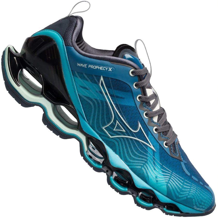 mizuno prophecy x10
