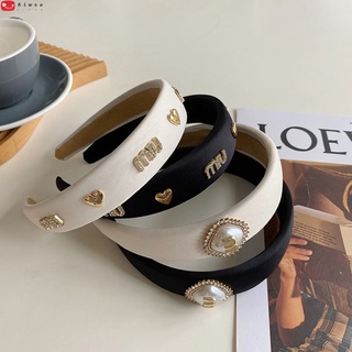 Mulheres Headband Moda Simples Faixas De Cabelo Bonito Grande Hoop Cabelo Acessórios De Cabelo Para As Mulheres Meninas